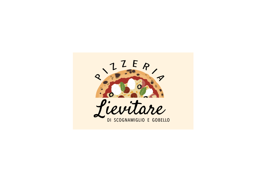 Lievitare Logo